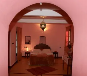 Room in villa Lair De La Mer no0969 - Room