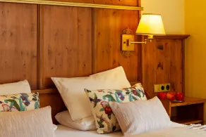 Hotel Sonnschein - Chambre