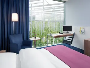 Seminaris CampusHotel Berlin - Chambre
