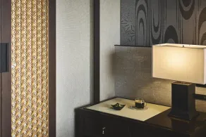 Dhawa Yura Kyoto - Chambre