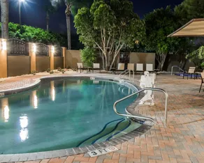 Comfort Inn & Suites Pharr - McAllen - Piscine