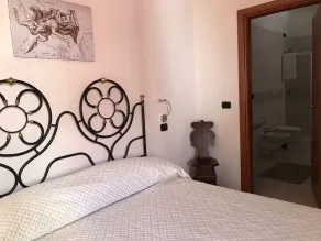 B&B San Lorenzo - Habitación