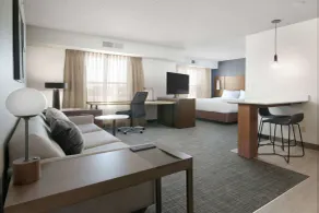 Sonesta ES Suites Fort Worth Fossil Creek - Chambre