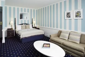 View Brisbane - Room