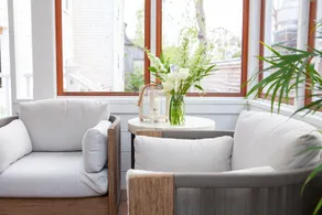 Nantucket Resort Collection - Réception