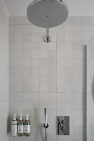 Numa Zurich Craft - Salle de bain