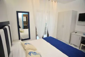 Costa Blu - Room