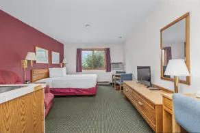 Wautoma Inn by OYO near Airport WI 73 - Rom