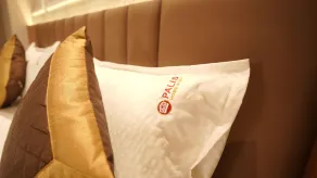 Pali's Stay - Chambre