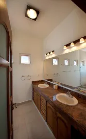 Villa Diamante - Bathroom