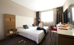 Hotel D120 - Chambre