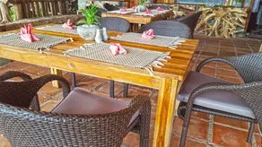Udara Bali - Restaurant