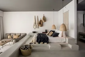 Casa Cook Rhodes (Adults Only) - Chambre