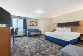 Best Western Plus Lewisville Flower Mound - Chambre