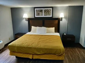 Hillside Motel Glen Mills - Chambre