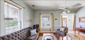 Barons CreekSide Resort - Chambre