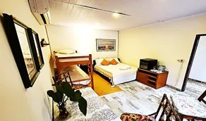 Eco Posada Sanber - Room