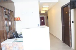 Fern Inn Hotel - Réception