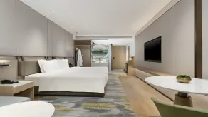 Holiday Inn Changsha Malanshan by IHG - Camera
