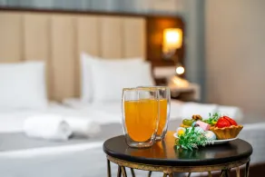 Margi Boutique Hotel by DNT Group - Room