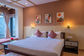 The Chamomile Estate - Room