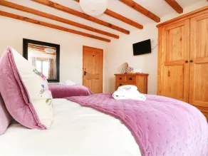 Hawthorn Cottage Luxury stone Built Cottage - Rum