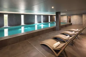 Doubletree By Hilton Hobart - Pool