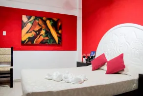 Hotel Belmar Galeria - Room
