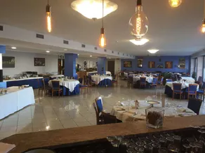 Blu Hotel - Sure Hotel Collection by Best Western - Restaurante