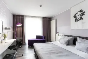 elaya hotel wolfenbuettel, Trademark Collection by Wyndham - Rum