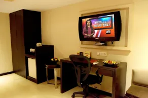 Lords Plaza Surat - Room