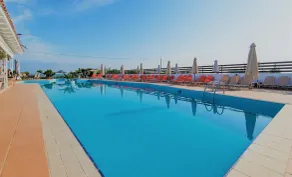 Amnissos Residence - Piscine