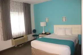 Howard Johnson by Wyndham Tifton GA I-75 - Chambre