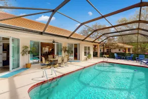 Golfer's Oasis w/ Pool in Black Diamond Ranch! - Innenbereich