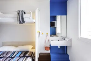 hotelF1 Evreux Sud - Room