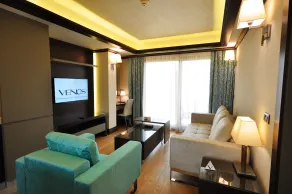 Venus Thermal Boutique Hotel - Habitación
