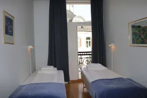 Cochs Pensjonat - Room