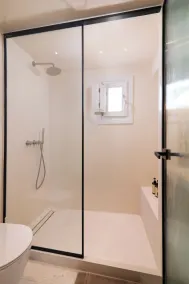 Porto Mykonos - Salle de bain