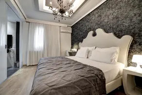 Hotel Las Torres - Habitación