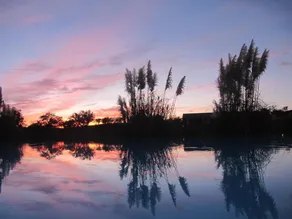 Monte Xisto Country Charm Hotel - Piscine