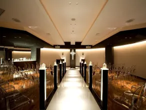 Grand Plaza Nakatsu Hotel - Restaurant
