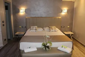 Hotel Aquila - Rum