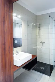 Pod Chmielarzem - Bathroom
