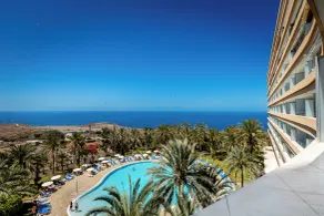 Résidence Pierre & Vacances Marazul del Sur - View from room