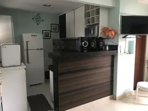 Sítio Candeias - Private kitchen