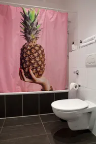 The Suite Hotel Fabric - Bathroom
