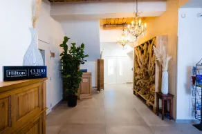 Le Hameau des Pesquiers Ecolodge, Curio Collection by Hilton - Hall