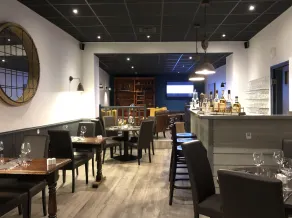 Rive Gauche - Restaurant