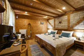 Lakeside Hotel Plitvice - Habitación