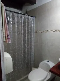 Casa Abril II - Bathroom